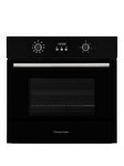 Russell Hobbs Rheo7005B 70L Built In Multifunctional Electric Fan Oven Black - Oven With Installation