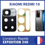 For XIAOMI REDMI 10 glass lens camera rear camera glass lens