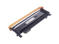 Renkforce Tonerkassette erstatter Samsung CLT-K404S Kompatibel Sort 1500 Sider RF-5609480