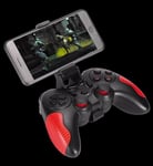 Xtrike Me Wireless Gamepad GP-45 PUBG Mobile Gamepad for  Android PC PS3 