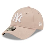 New Era 9FORTY MLB league cap NY Yankees – drswhi - youth