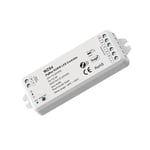 LEDlife rWave Zigbee RGB+WW controller - Zigbee 3.0, 12V (144W), 24V (288W)