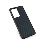 Mous - Protective Case for Samsung Galaxy S21 Ultra - Limitless 3.0 - Aramid Fiber - No Screen Protector