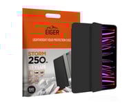 Eiger Egsr00140, Folio, Apple, Ipad Pro 12.9 (2021) / (2022), 32,8 Cm (12.9")
