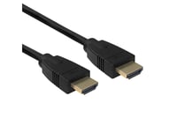 1 Meter Hdmi 8K Ultra High Speed Cable V2.1 Hdmi-A Male - Hdmi-A Male