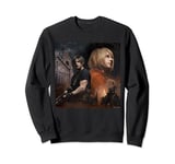 RESIDENT EVIL 4 Leon & Ashley Sweatshirt