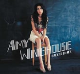AMY WINEHOUSE "Back To Black" (Limited Edition, Picture Disc)