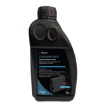 ProMeister OEM COOLANT NF Ready Mixed Retail 1 L - Volvo - VW - Toyota - Mercedes - BMW - Saab - Renault - Audi