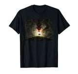 Dragon's Dogma 10th Anniversary Art T-Shirt