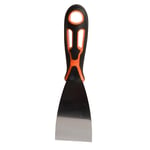 boxer sparkelspade spartel 60 mm