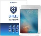 G-Shield Verre Trempé Apple iPad Air/Air 2/Pro 9.7 Protection de Écran Film Protecteur Anti Rayures Tempered Glass Screen Protector