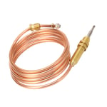 120cm Universal Gas Stove Thermocouple For Oven Gas Cooker With Durable Copper