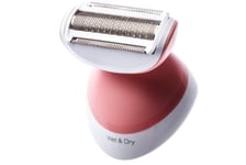 Philips Lady Shaver Series 8000 - Rakhuvud - CP2008/03