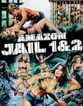 - Amazon Jail 1 & 2 Blu-ray