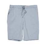 Copenhagen Colors Poplin Shorts Dusty Blue | Blå | 122 cm
