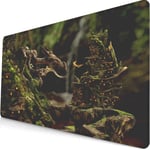 Y.Z.NUAN Mouse Pad Gamer Laptop 800X300X3MM Notbook Mouse Mat Gaming Mousepad Boy Gift Pad Mouse Pc Desk Padmouse Mats Anime Mouse Pad Game Scene-1