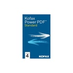 Power PDF Standard 4 - Neuf