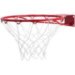 Basketball Ring W/net, Koripallokori ja verkko
