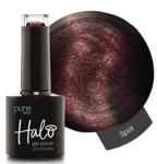 Halo Gel Nails LED/UV Halo Gel Polish Collection - Spirit 8ml (N2744)
