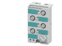 Siemens 3RK2200-0CQ20-0AA3 PLC I/O-modul