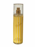 Giorgio Beverly Hills Yellow Fragrance Body Mist Spray  236ml Women
