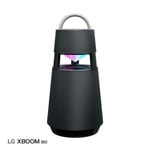 LG RP4G XBOOM 360 Portable Wireless Bluetooth Speaker Authentic 360 Sound