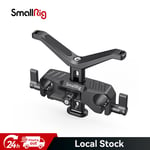 SmallRig Universal LWS 15mm Lens Support with LWS Rod Clamp BSL2680 -UK