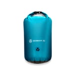 Zenbivy Drybag 10L pakksekk, deep sea blue