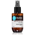 The Doctor Urea + Allantoin Hair Smoothness Serum til hovedbunden 89 ml