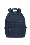 Samsonite Move 4.0 - Reppu Dark Blue, Lentoreppu