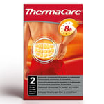 Thermacare ThermaCare nedre rygg & höft