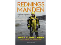 Räddaren | Søren "Lomme" Larsen, Preben Lund | Språk: Danska