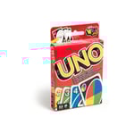 Spel Uno från 7år