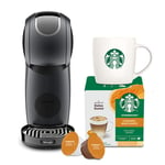 Dolce Gusto Genio Touch till Dolce Gusto. 1 paket + Kaffemugg