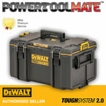 DWST83342-1 Toughsystem 2.0 DS400 Large Toolbox