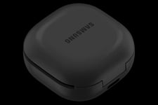 Samsung Galaxy Buds FE Laddfodral Ersättningsdel - Svart