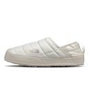 THE NORTH FACE NF0A3V1H32F1 W THERMOBALL TRACTION MULE V Femme GARDENIA WHITE/SILVERGREY EU 41
