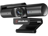 Webcam Live Streamer CAM513 Ultra HD 4K