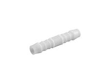 GARDENA Hose Connection Piece: Tube plastic Accessories, For tube / Extension Hose Of 6 mm Hoses, 3 Pieces (7291-20)