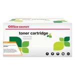 Compatible Brother TN-3230 Black Toner Cartridge Office Depot DCP-8070 Tatty