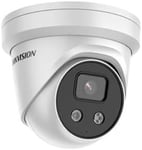 Digital Technology Ds-2Cd2386G2-I(2.8Mm) Caméra De Sécurité Caméra De Sécurité Ip Extérieur Dome Plafond/Mur 3840 X 2160 Pixels