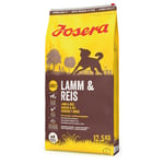 Josera Lamm & ris - 12,5 kg
