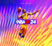 NBA 2K24 Kobe Bryant Edition EU Steam (Digital nedlasting)