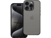 Oem Fodral Box Premium 1,5 Mm För Iphone 11 Pro Svart Transparent