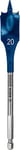 Bosch Professional 1x Expert SelfCut Speed Spade Drill Bit (for Softwood, Chipboard, Ø 20,00 mm, Accessories Rotary Impact Drill)