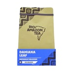 RIO AMAZON Damiana - 90 Teabags