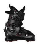 Hawx Prime Xtd 130 Gw Black/Rust, Black/Rust, 31.5