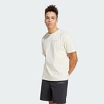 Polygiene Graphic T-shirt