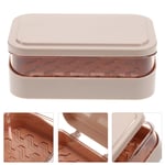 Soap Holder Abs Travel Container Containers Lids Savers Bar