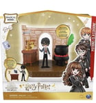 Harry Potter Wizarding World Magical Minis Playset POTIONS CLASSROOM NEW